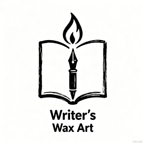 Writer'sWax Art