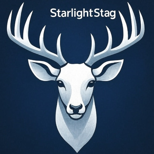 Starlight Stag