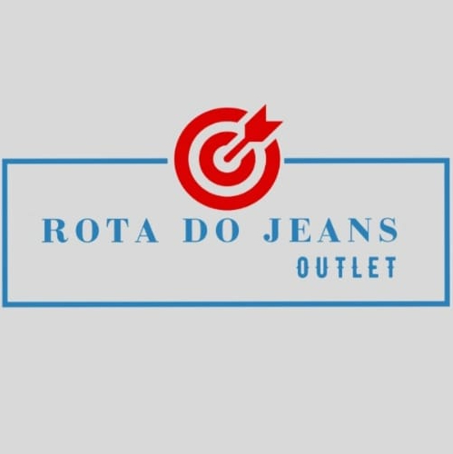 ROTA DO JEANS OUTLET