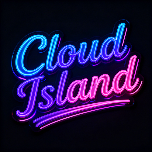 Cloud Island