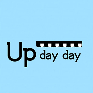 Up day day