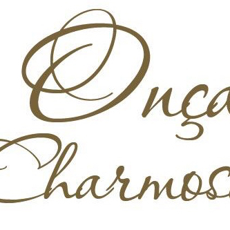 Onça Charmosa