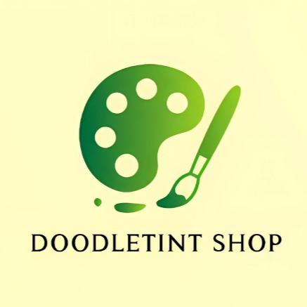 DoodleTint Shop