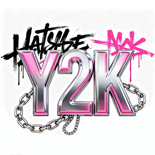 The only Y2K