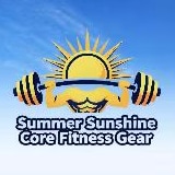 Four Seasons Sunshine Core Fitness Equipment
