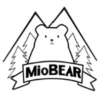 MIOBEAR BAGS