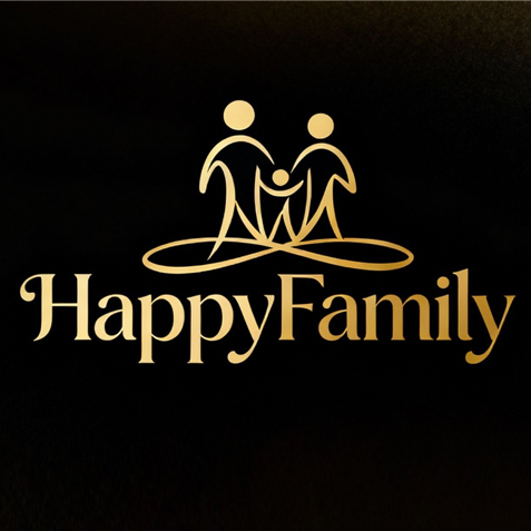 Happy  Family
