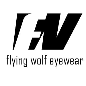 flying wolf eyewear