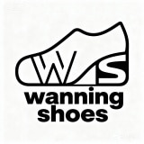 wanning shoes