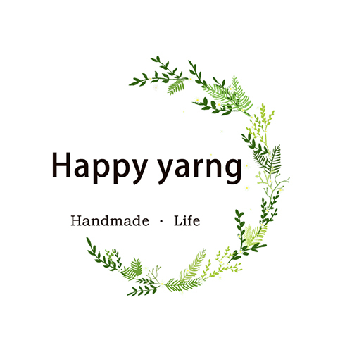 Happy yarn
