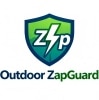 Outdoor Mosquito-Free Camp