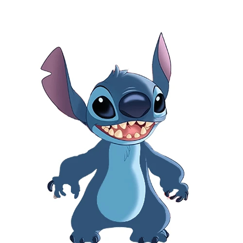 Stitch-