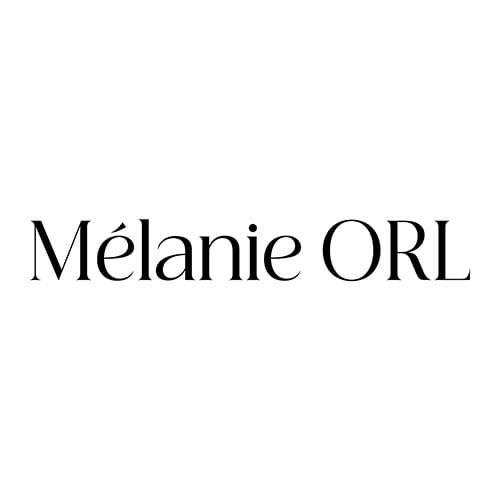Mélanie ORL