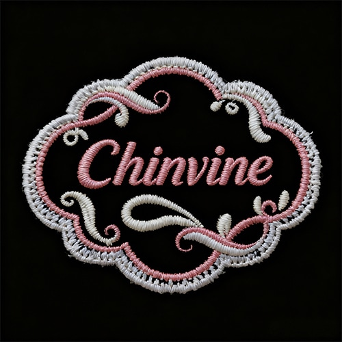 Chinvine.