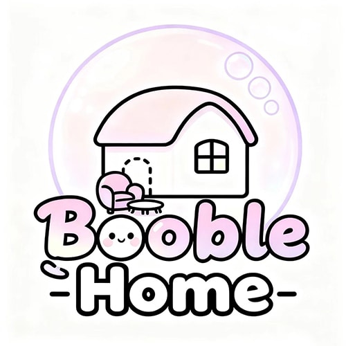 Bubble Boop Home