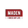 MADEN MEN