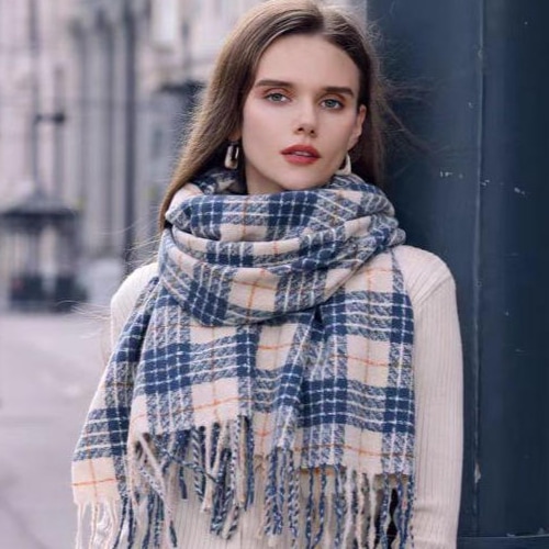 ZhiMIyScarf