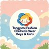 Tongyufu Fashion Children's Wear Boys & Girls