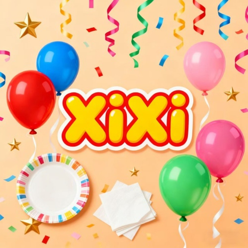 XiXiParty
