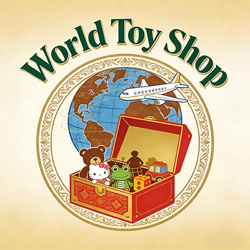World Toy Shop
