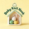 Baby Knit Nook