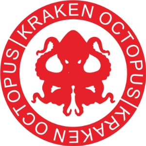 Kraken Octopus Profession Cycling Apparel