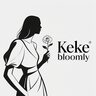 Keke bloomly