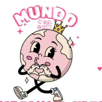 Mundo Rosa