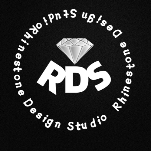 Rhinestone Design Studio