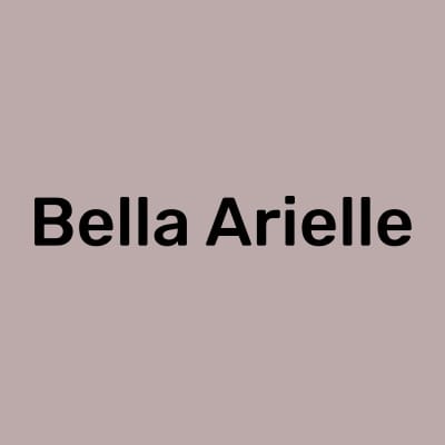 Bella Arielle