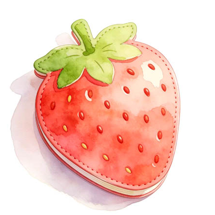 Strawberry Beauty Store
