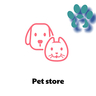 Shuoyue's Pet Shop