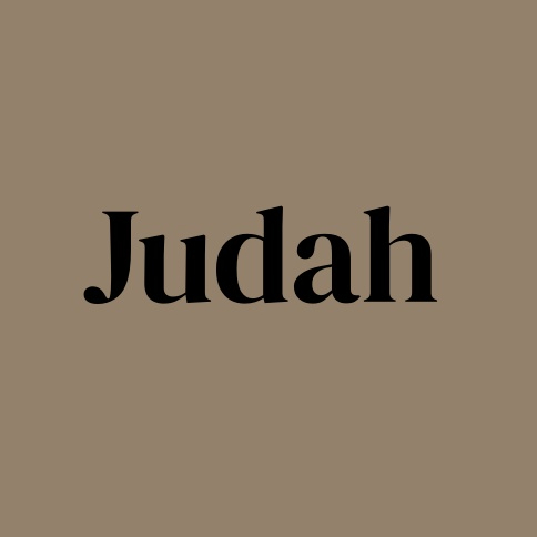 Judah