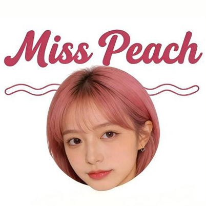 Miss Peach Beauty Shop