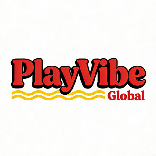 PlayVibe Global