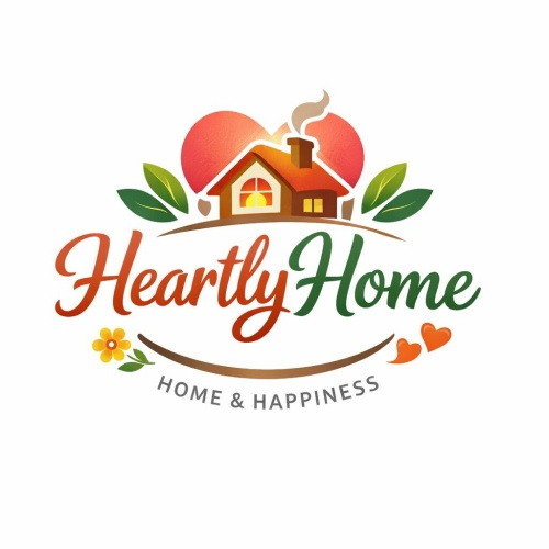 HeartlyHome