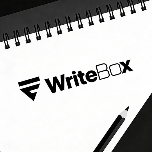 WriteBox