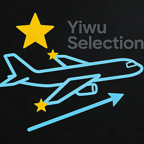 Yiwu Accurate selection