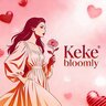 Keke bloomly