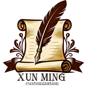 Xun Ming customization