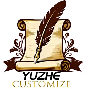 YU Zhe customization
