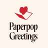 Paperpop Greetings
