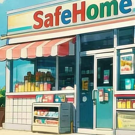 SafeHomeSelect