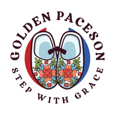 Golden Paceson