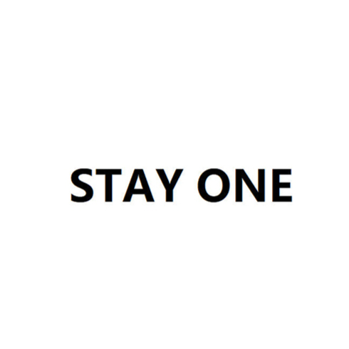 STAY  ONE
