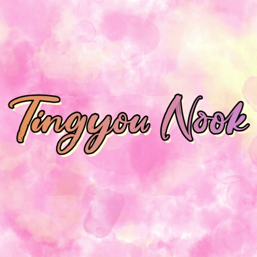 Tingyou Nook