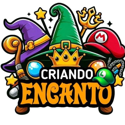 CriandoEncanto
