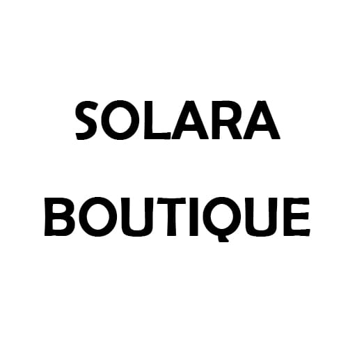 SOLARA BOUTIQUE