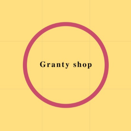 Granty shop