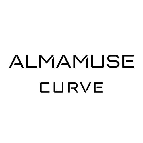 Almamuse CURVE